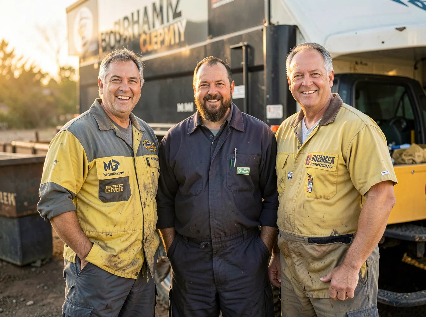 Sewage Cleanup company in Levant, KS